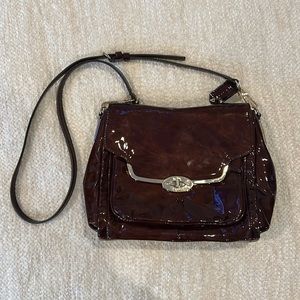 COACH Handbag in mint condition!